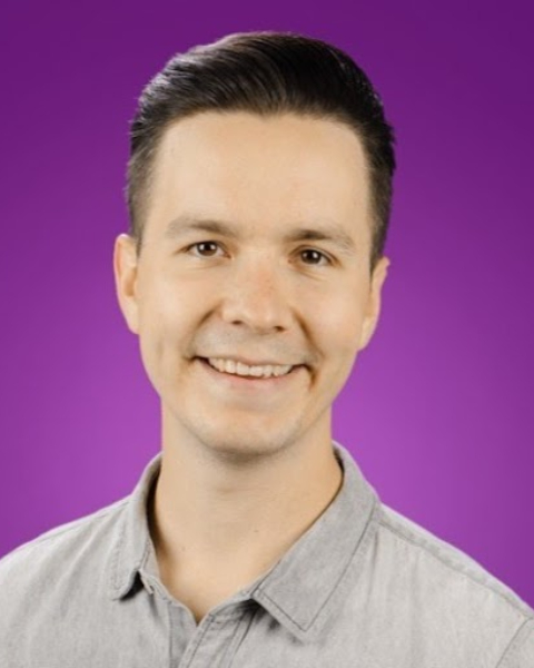 Jameson Powell