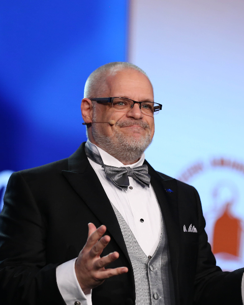 Gary Rifkin