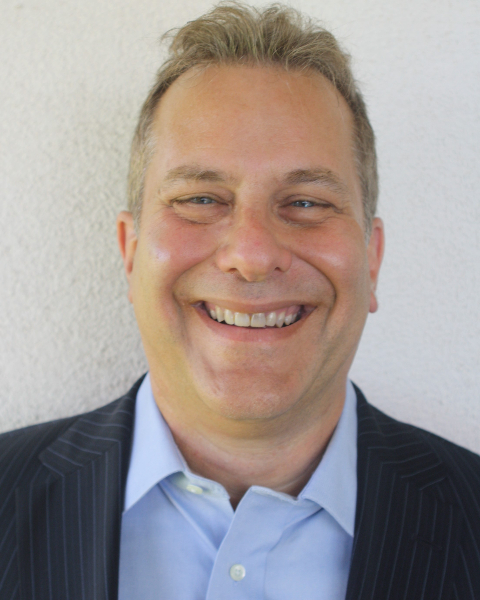 Marc Levine