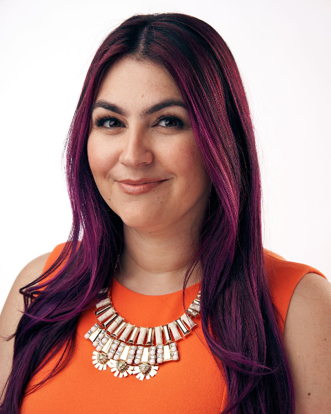 Nicole Papaioannou Lugara