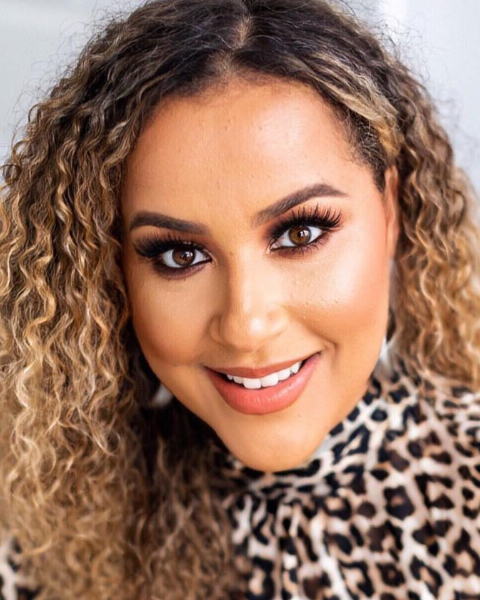 Nicole Edwards, CPTD