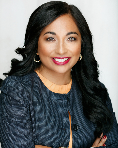 Farzana Nayani
