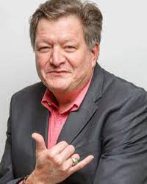 Kimo Kippen