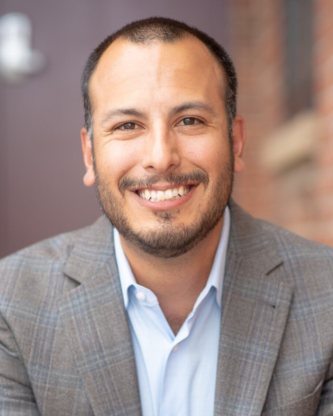 Miguel Gonzalez