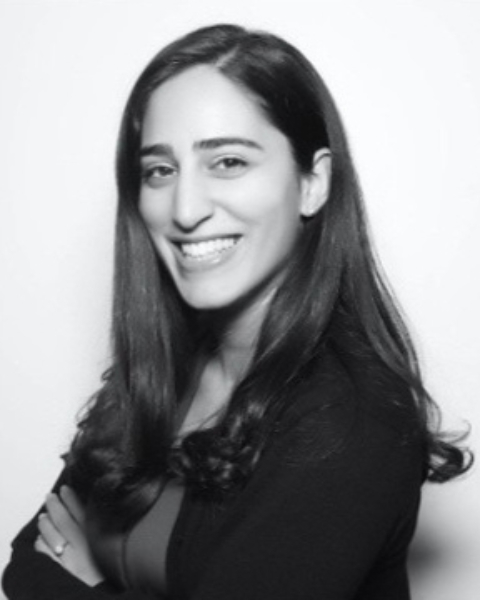 Leah Aharonoff