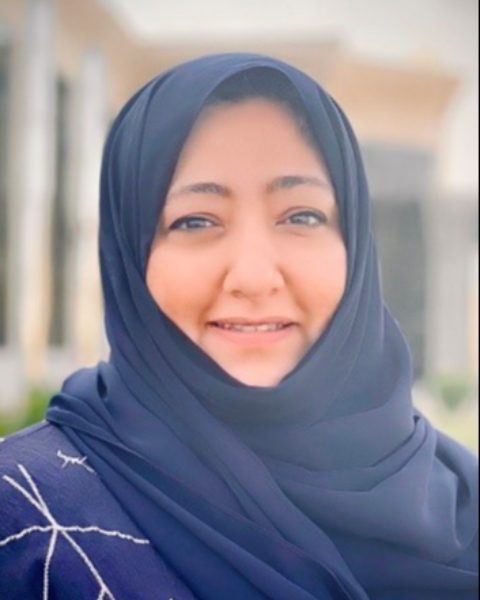 Reem Al-Ghanim