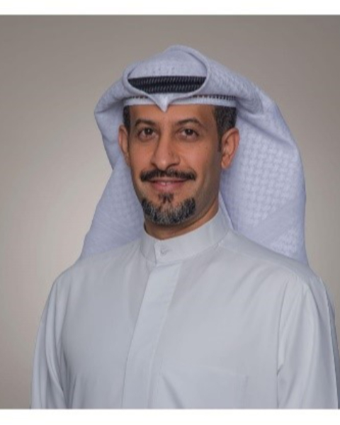 Abdulaziz Al Roumi