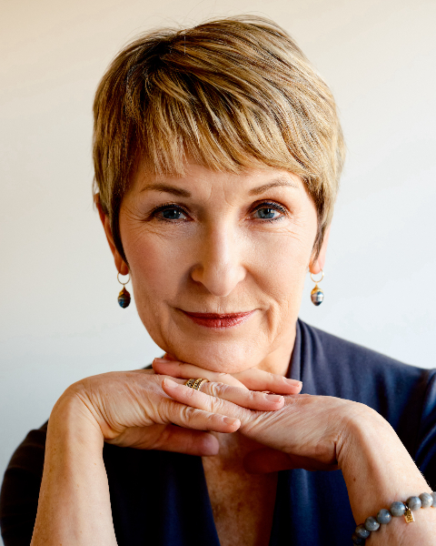 Dianna Anderson
