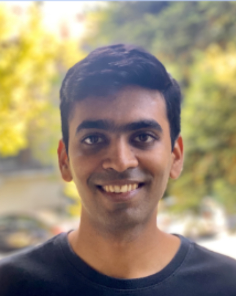 Sourabh Bajaj