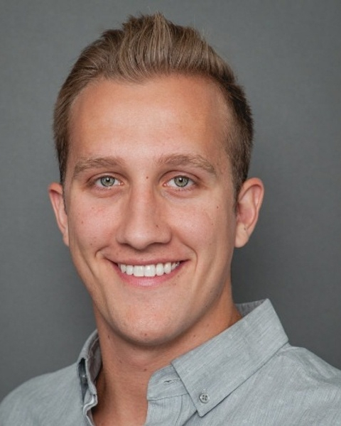 Adam Ballhaussen