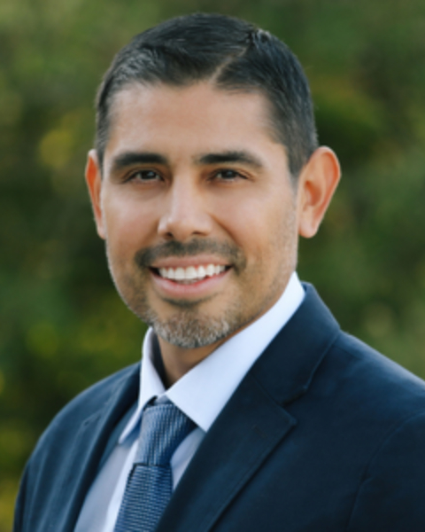 Edward Beltran