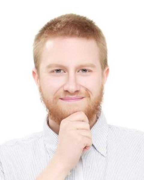 Nicolas Berthiaume