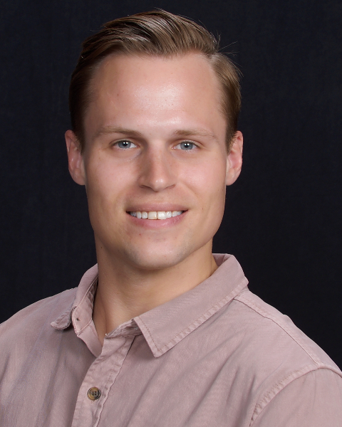 Luke Burns