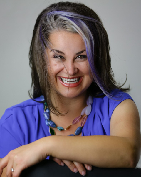 Erika Coleman
