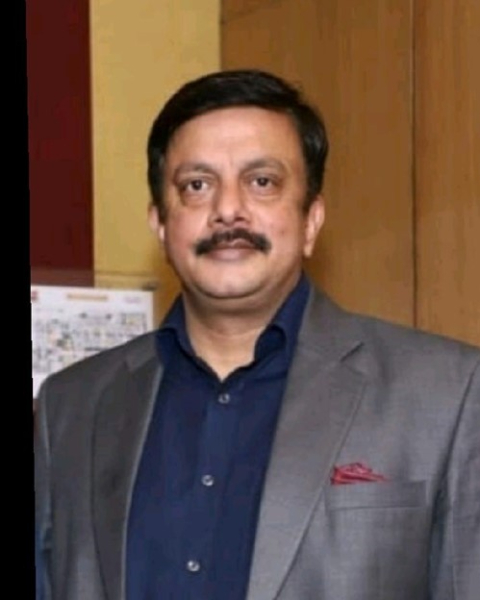 Anurag Dayal