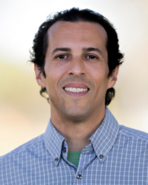 Gabe De La Rosa