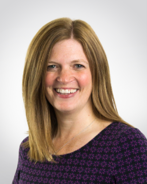 Catherine Ellwood