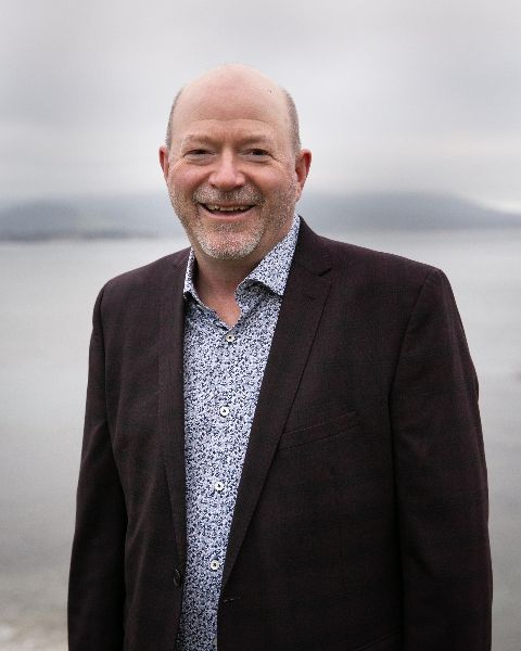 Kevin Friesen