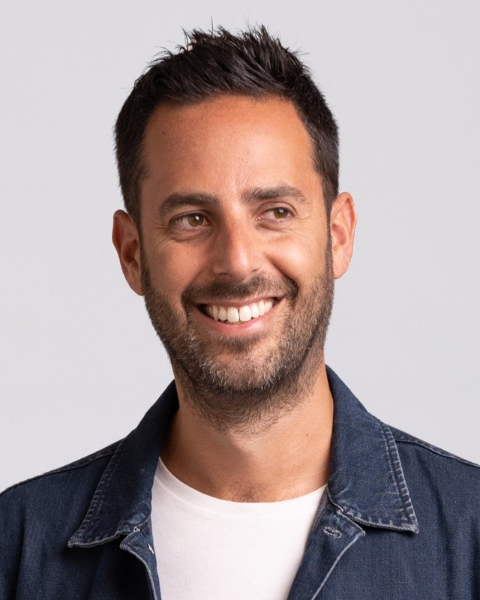 Nick Goldberg
