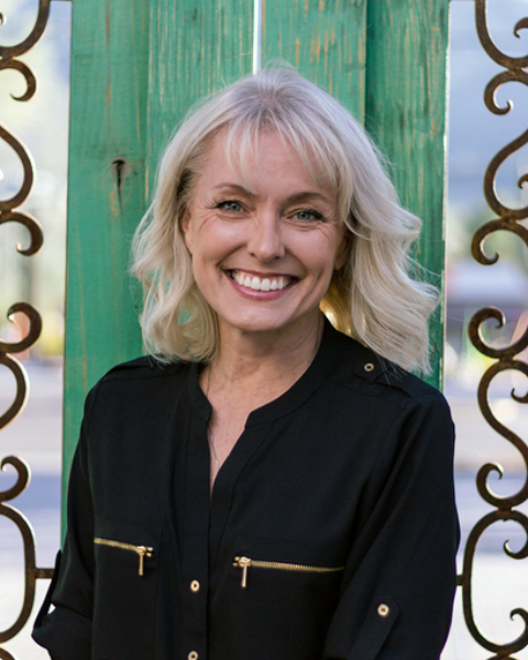 Jenn Gropel