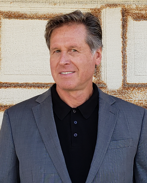 Jeffrey Hansler