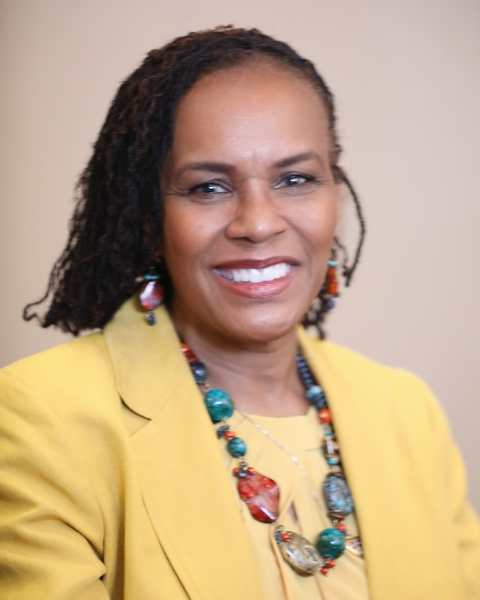 Sharon Harrington