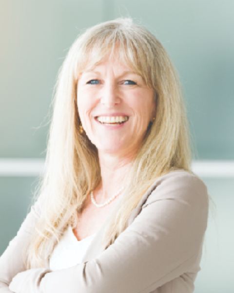 Catherine Hayes