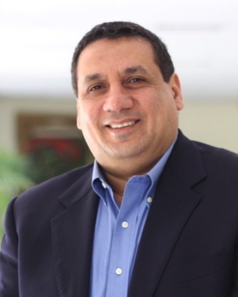 Bahaa Hussein