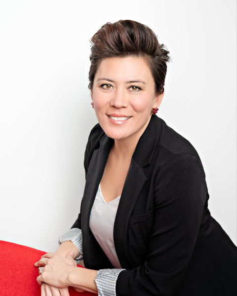 Leslie Kelley