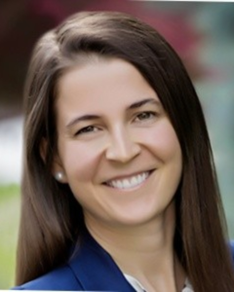Stephanie Kemp