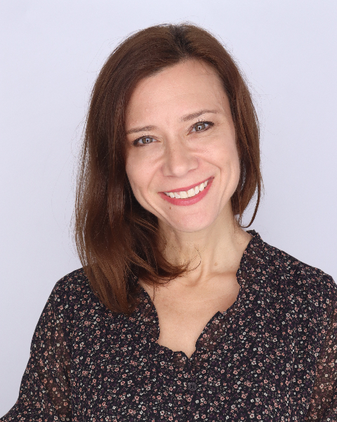 Jaimie Krause, PhD