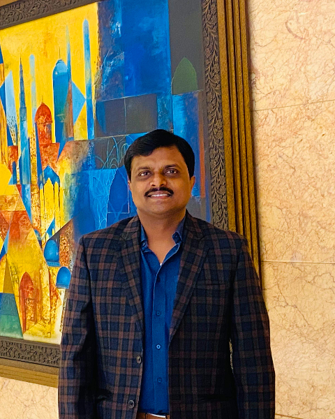 SUresh Kumar DN