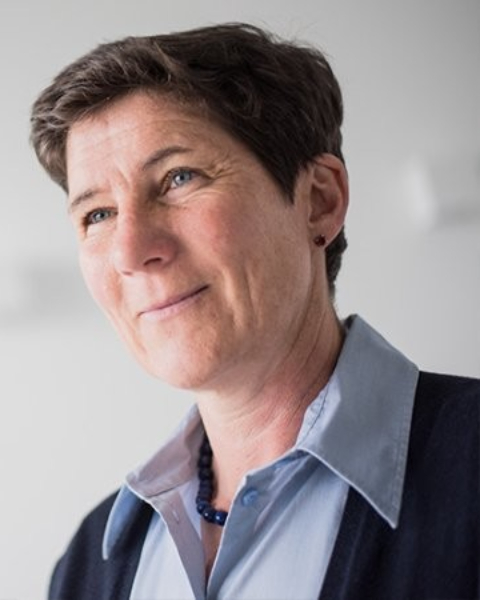 Anna Langheiter
