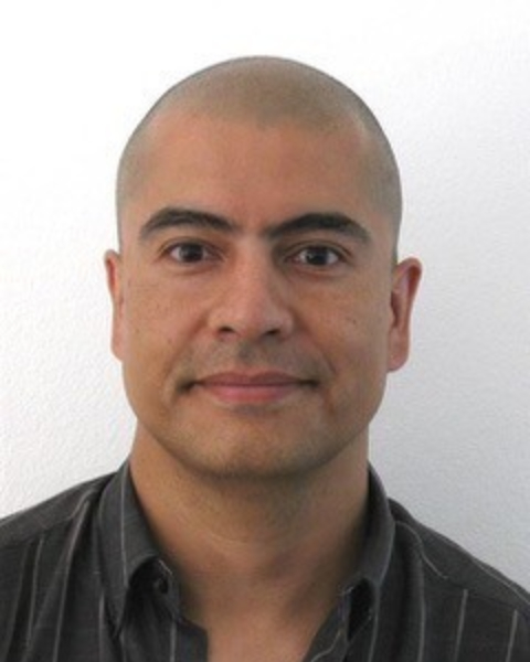 Rodrigo Lara Fernandez
