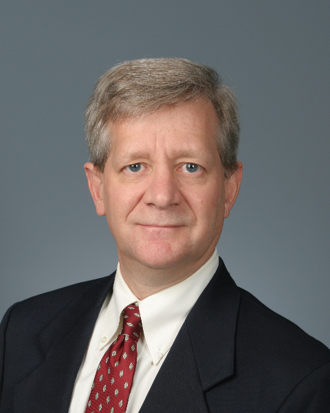 Michael Leimbach, Ph.D.