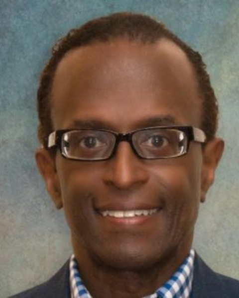 David Livingston
