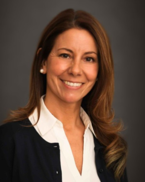 Karen Maxwell Powell