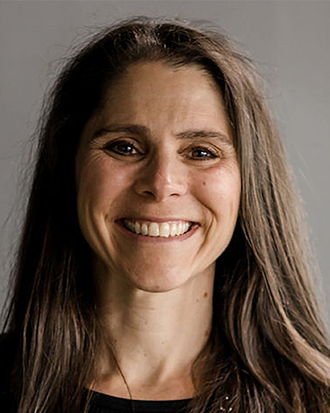 Jaime McDonald