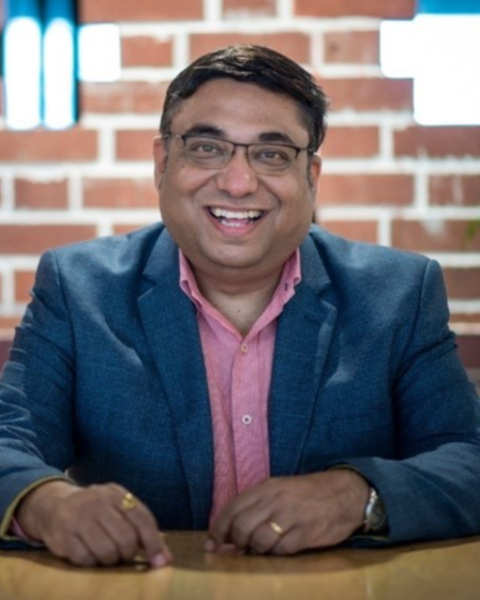 Amit Nagpal