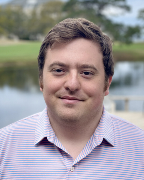 Jacob Nikolau