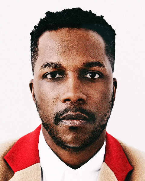 Leslie Odom Jr