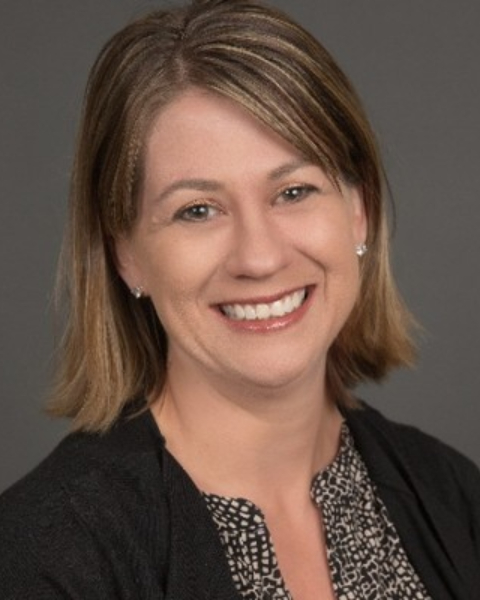 Tammy Olson