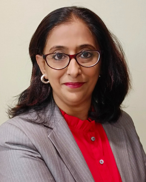 Chaitali Pal Chowdhury