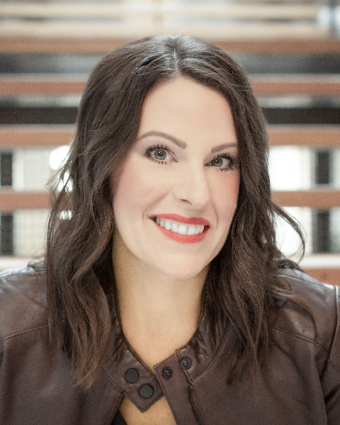Angela Pappas