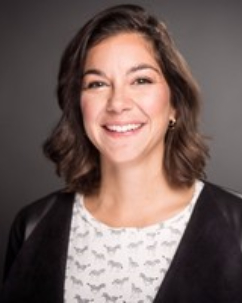 Andreina Parisi-Amon