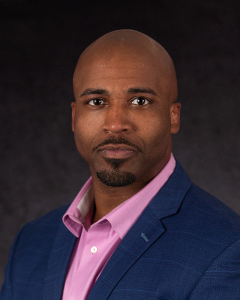 Mychal Patterson