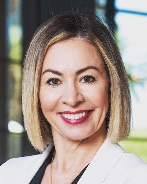 Suzanne Peterson