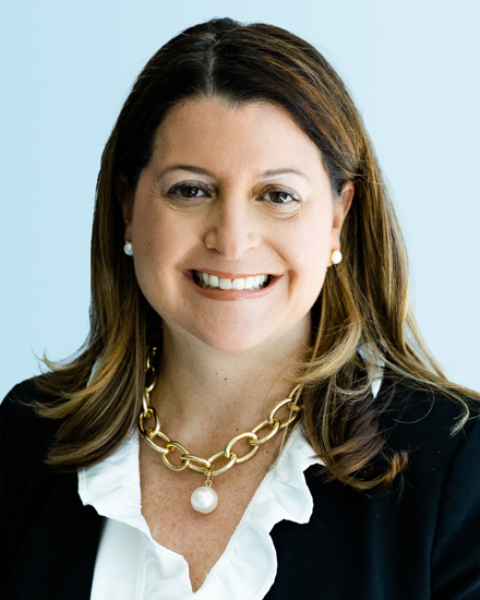 Megan Pierouchakos