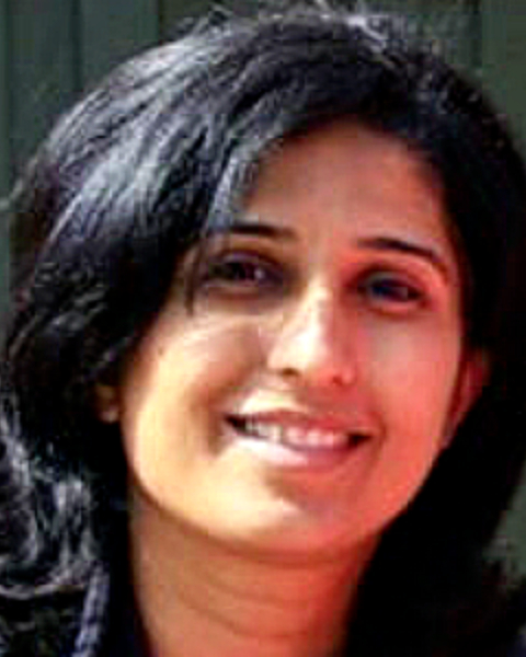 Sharath Ramaswamy