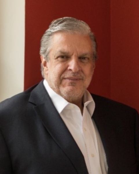 Mauricio Reyonoso